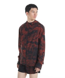 Y-3 AOP RUNNING JACKET