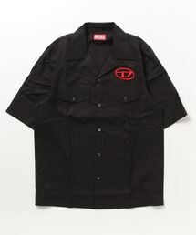 古着 DIESEL 半袖シャツ カットソー生地 ディーゼル ユニセックス セール】ディーゼル DIESEL DIESEL Tシャツ TーBuxtーN4 A13395