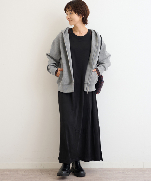 セール】フーディーコンパクトブルゾン（パーカー）｜JOURNAL STANDARD