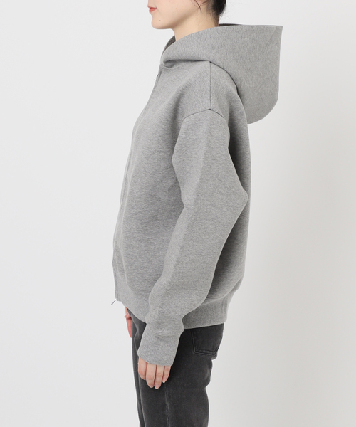 セール】フーディーコンパクトブルゾン（パーカー）｜JOURNAL STANDARD