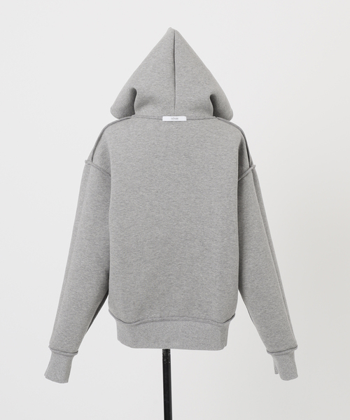 セール】フーディーコンパクトブルゾン（パーカー）｜JOURNAL STANDARD