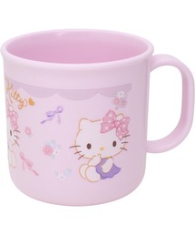 BACKYARD FAMILY（バックヤードファミリー）の「食洗機対応 キャラクター プラカップ 200ml（食器）」