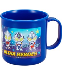 BACKYARD FAMILY（バックヤードファミリー）の「食洗機対応 キャラクター プラカップ 200ml（食器）」