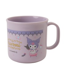 BACKYARD FAMILY（バックヤードファミリー）の「食洗機対応 キャラクター プラカップ 200ml（食器）」