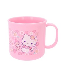 BACKYARD FAMILY（バックヤードファミリー）の「食洗機対応 キャラクター プラカップ 200ml（食器）」