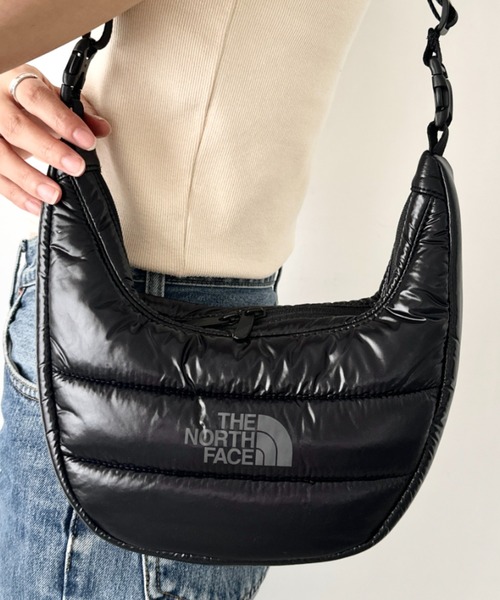日本未発売！ノースフェイス　HOBO ホーボー ショルダー バッグ 男女兼用 THE NORTH FACE ショルダーバッグ バッグ 国内未発売 FACE(ザ