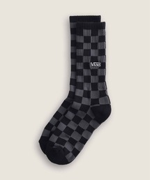VANS | チェッカーボード クルーソックス(ソックス/靴下)