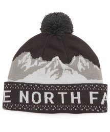 THE NORTH FACE | THE NORTH FACE Snow Bum Beanie / ザ・ノース・フェイス スノー バム ビーニー(ニットキャップ/ビーニー)