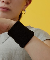 improves（インプローブス）の「マルチカラー/ボーダー リストバンド（バングル/リストバンド）」