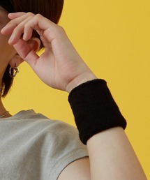 improves（インプローブス）の「マルチカラー/ボーダー リストバンド（バングル/リストバンド）」