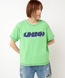 RNA | M2524 SIDEWAYSロゴベーシックT(Tシャツ/カットソー)