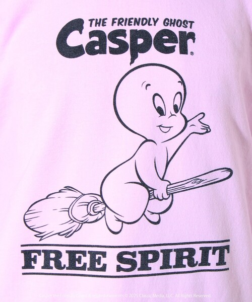 GOOD ROCK SPEED（グッドロックスピード）の「【GOOD ROCK SPEED】キャラプリント 裏起毛スウェット（スウェット・メンズ・ライトブルー/イエロー/ピンク・L/M）」の17枚目の写真