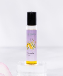 nahrin（ナリン）の「nahrin センシュアルロールオン（ボディケア/ボディクリーム）」