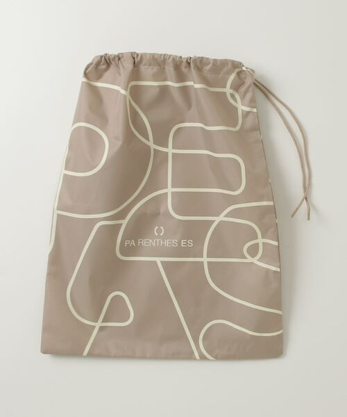 PAES（ペイズ）の「PAES / ペイズ：Flipflop Basic Line：paes-01[NOA]（サンダル・メンズ・ブラック・25cm/26cm/27cm/28cm）」の4枚目の写真