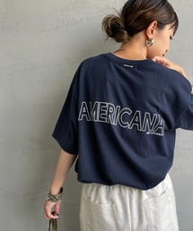 ⭐︎Americana 半袖Tシャツ⭐︎ AMERICANA」のTシャツ類（前編）｜CIRCLE