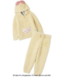 gelato pique｜ジェラートピケのルームウェア/パジャマ（長袖）通販