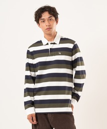 Levi's(���[�o�C�X)��Levi's/���[�o�C�X ���j�I�� ���O�r�[�V���c(�V���c/�u���E�X)