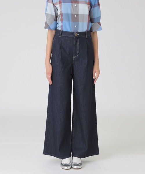 ブルーレーベルクレストブリッジパンツ セール】BLUE LABEL CRESTBRIDGE｜ブルーレーベルクレストブリッジ