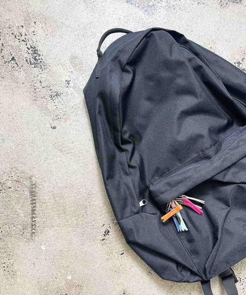 cheek / チーク】big daypack/リュック/ユニセックス/GRS商品【WEB限定