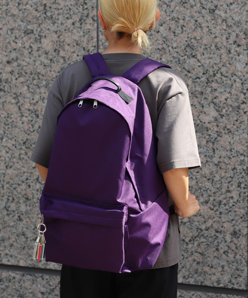 cheek / チーク】big daypack/リュック/ユニセックス/GRS商品【WEB限定
