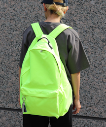 Cheek（チーク）の「【cheek / チーク】big daypack/リュック/ユニセックス/GRS商品【WEB限定】（バックパック/リュック）」