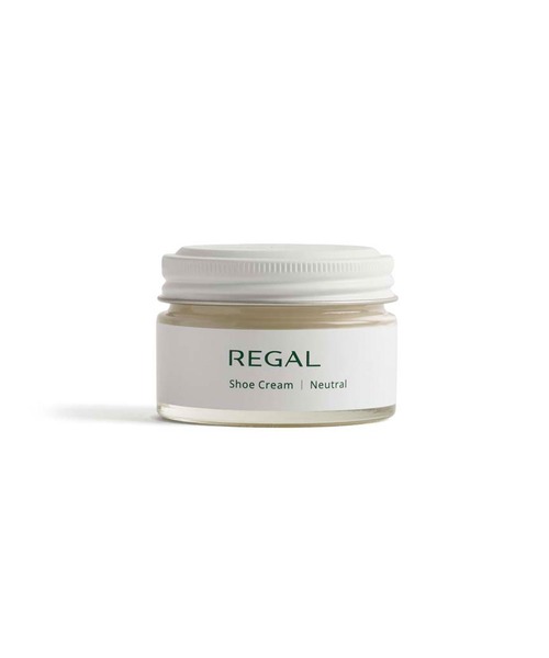 REGAL(リーガル)の「リーガル REGAL TY15 シューケア クリーム ニュートラル(シューケア用品・メンズ・その他・ONE SIZE)」の1枚目の写真
