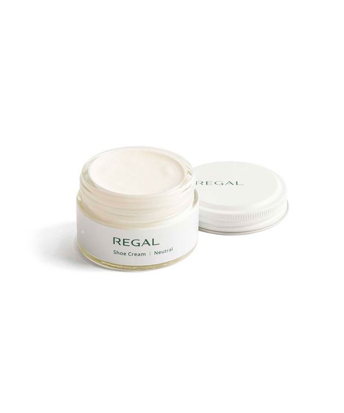 REGAL(リーガル)の「リーガル REGAL TY15 シューケア クリーム ニュートラル(シューケア用品・メンズ・その他・ONE SIZE)」の2枚目の写真