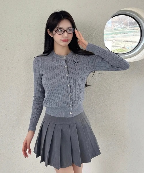 セール】【MUCENT】ブランド直輸入正規品/アディアン ボタン