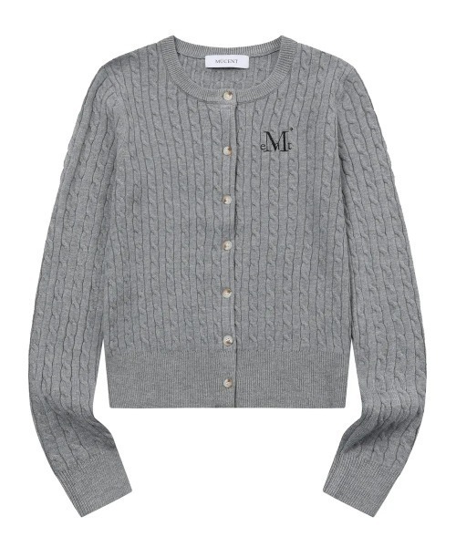 セール】【MUCENT】ブランド直輸入正規品/アディアン ボタン