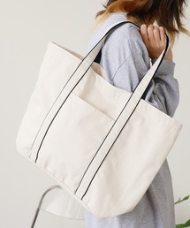 ROOPTOKYO | westford mill Courtside large tote トートバッグ(ショルダーバッグ)