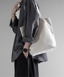 KUUUPY(N[s[)Canvas Tote Bag - LoXg[gobO(g[gobO)