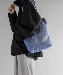 KUUUPY(N[s[)Canvas Tote Bag - LoXg[gobO(g[gobO)