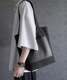 KUUUPY(N[s[)Canvas Tote Bag - LoXg[gobO(g[gobO)