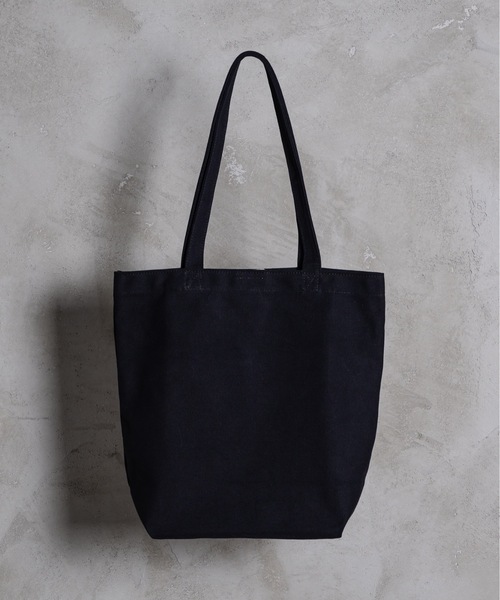 Canvas Tote Bag - キャンバストートバッグ（トートバッグ）｜KUUUPY