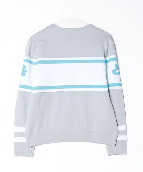 セール】ウインドシャッター防風ニットスニードジャック（レディース