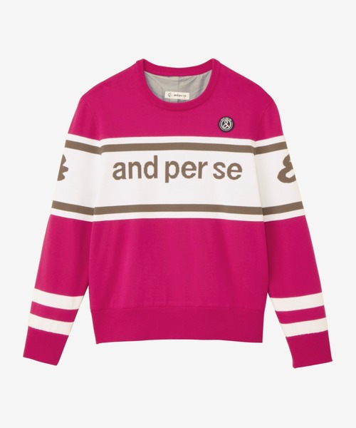 セール】ウインドシャッター防風ニットスニードジャック（レディース