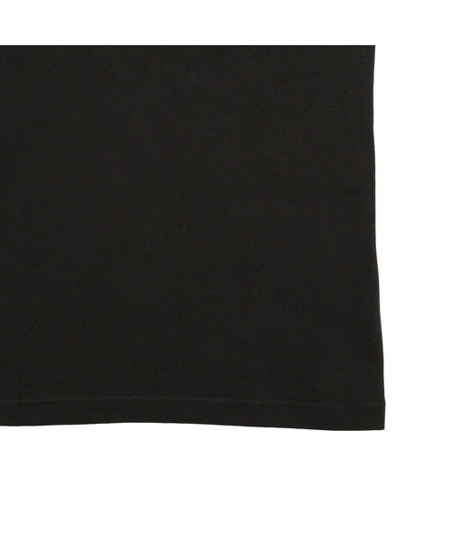 PUMA(プーマ)の「PUMA プーマ ウィメンズ ESS MX キャットロゴ リラックスド 長袖 Tシャツ(Tシャツ/カットソー・レディース・ホワイト/ブラック・SMALL/X-LARGE/LARGE/MEDIUM)」の11枚目の写真
