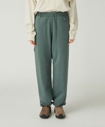 Snow Peak | Snow Peak / Garment Dyed Pants ガーメントダイパンツ(スウェットパンツ)