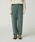 Snow PeakiXm[s[Nj́uSnow Peak / Garment Dyed Pants K[g_CpciXEFbgpcjvb_[NO[