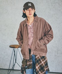BAYFLOW（ベイフロー）の「コールシャツジャケット（その他アウター）」