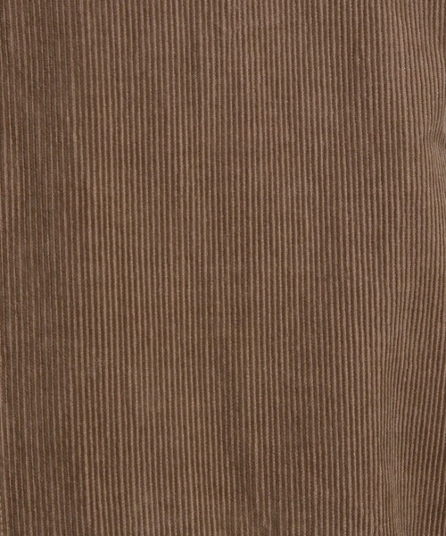 BAYFLOW（ベイフロー）の「コールシャツジャケット（その他アウター・メンズ・ピンク/チャコール/カーキ・LARGE/MEDIUM）」の16枚目の写真