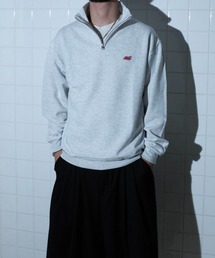 JERZEES | JERZEES ジャージーズ / "N"QUARTER-ZIP SWEAT(スウェット)