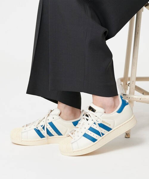 別注】＜adidas Originals＞SUPERSTAR II/スニーカー（スニーカー