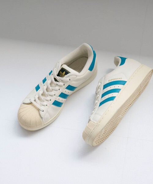 別注】＜adidas Originals＞SUPERSTAR II/スニーカー（スニーカー