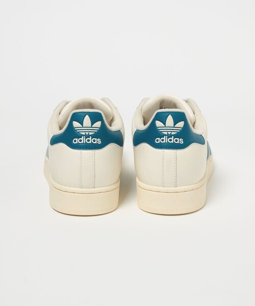 adidas Originals（アディダスオリジナルス）の「【別注】＜adidas Originals＞SUPERSTAR II/スニーカー（スニーカー・レディース・コバルトブルー・22.5cm/23cm/23.5cm/24cm/24.5cm/25cm）」の9枚目の写真