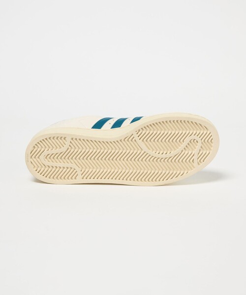 adidas Originals（アディダスオリジナルス）の「【別注】＜adidas Originals＞SUPERSTAR II/スニーカー（スニーカー・レディース・コバルトブルー・22.5cm/23cm/23.5cm/24cm/24.5cm/25cm）」の10枚目の写真
