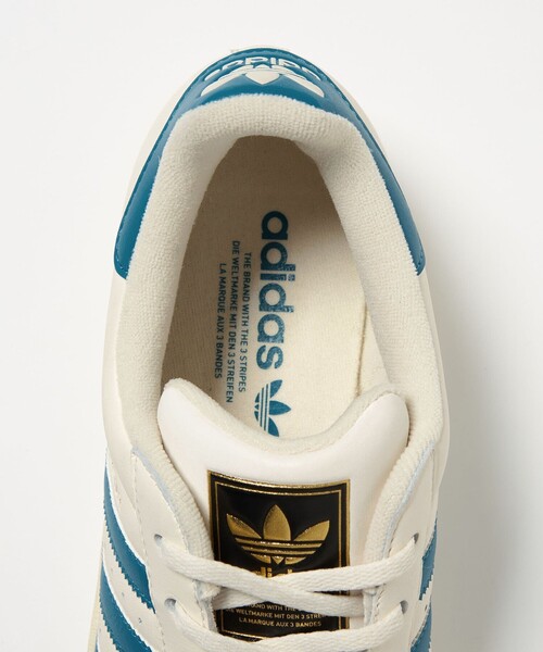 セール】【別注】＜adidas Originals＞SUPERSTAR II/スニーカー