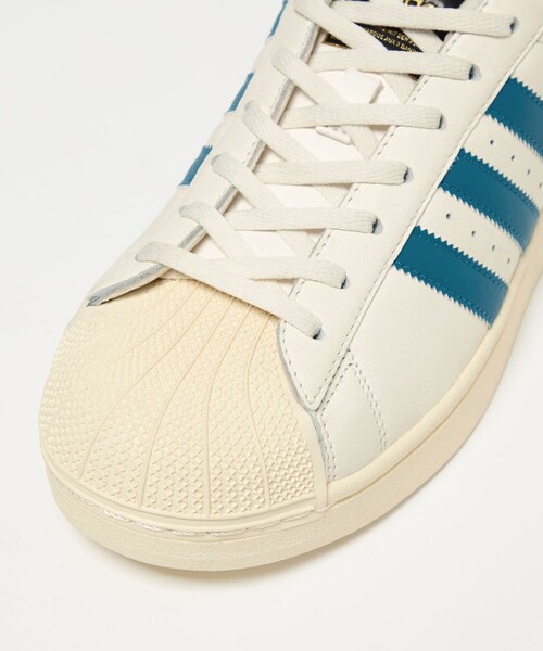 別注】＜adidas Originals＞SUPERSTAR II/スニーカー