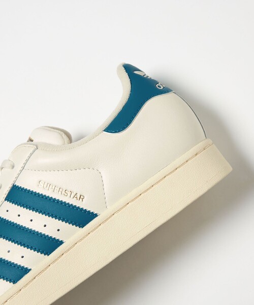 adidas BEAUTY&YOUTH別注　SUPERSTAR II 別注】＜adidas Originals＞スーパースター II スニーカー