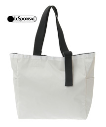 LeSportsac｜レスポートサックのトートバッグ（ホワイト/白色系